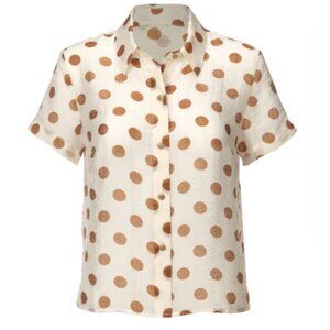 Cabi Spectator Shirt